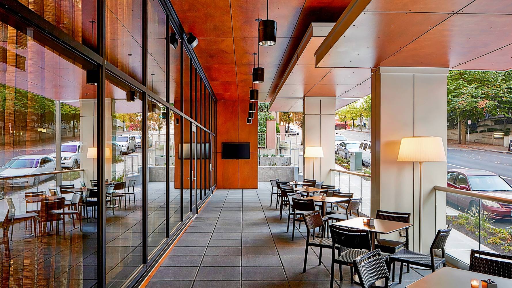 AC Hotel by Marriott Seattle Bellevue/Downtown