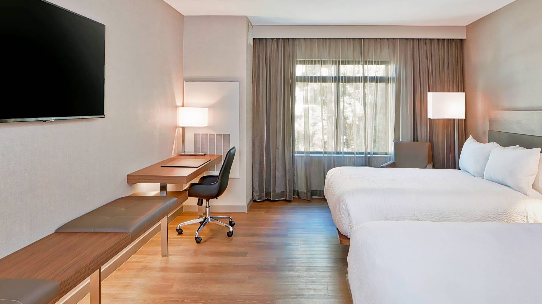 AC Hotel by Marriott Seattle Bellevue/Downtown