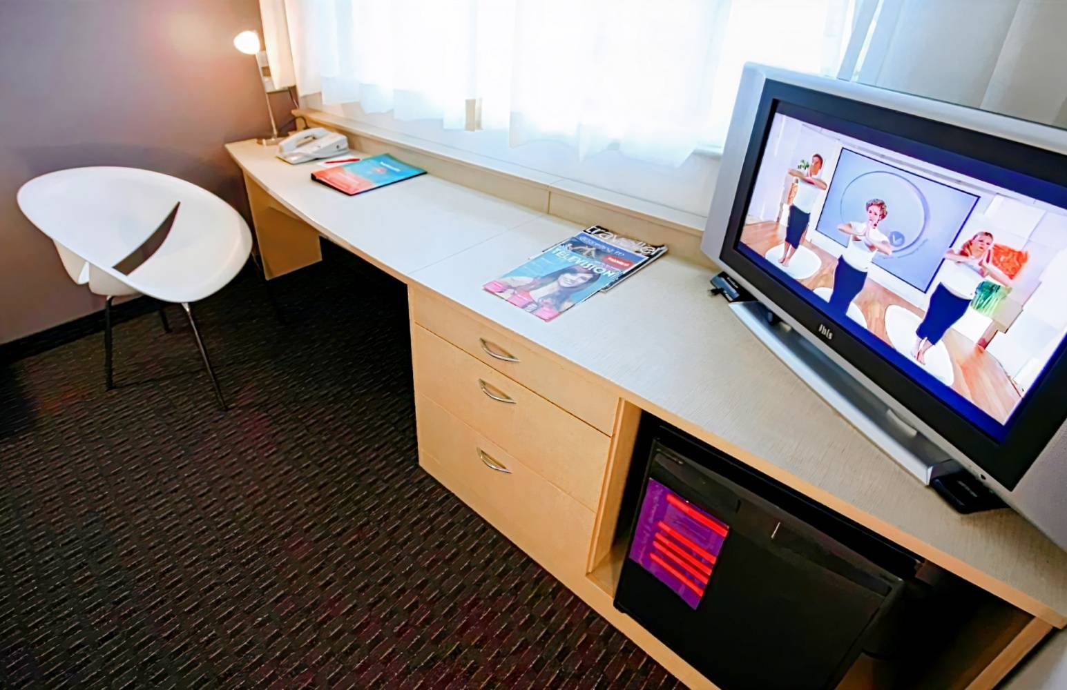 ibis Sydney Olympic Park