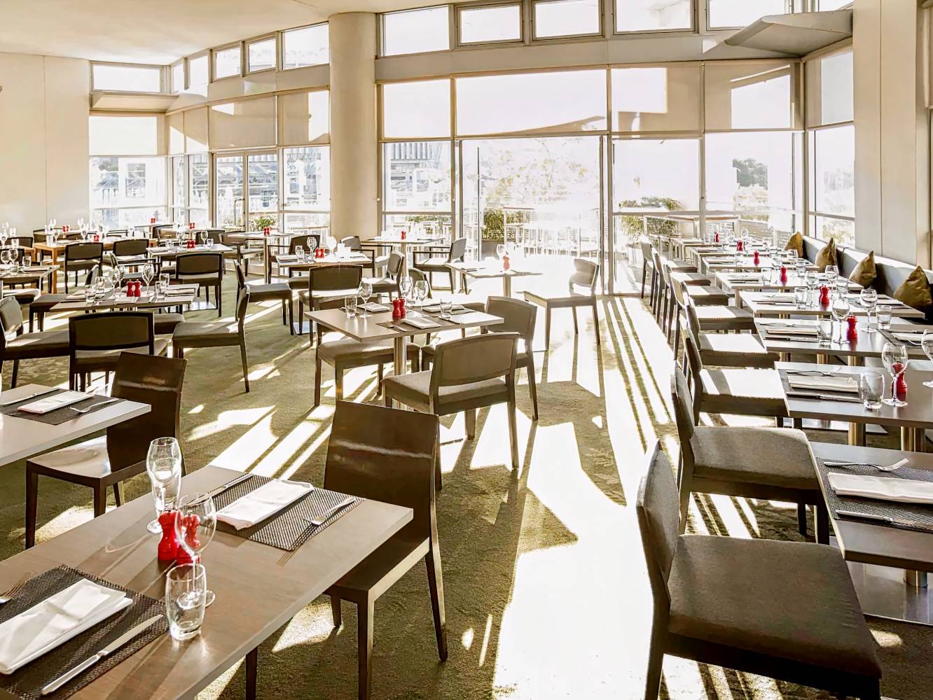 ibis Sydney Olympic Park