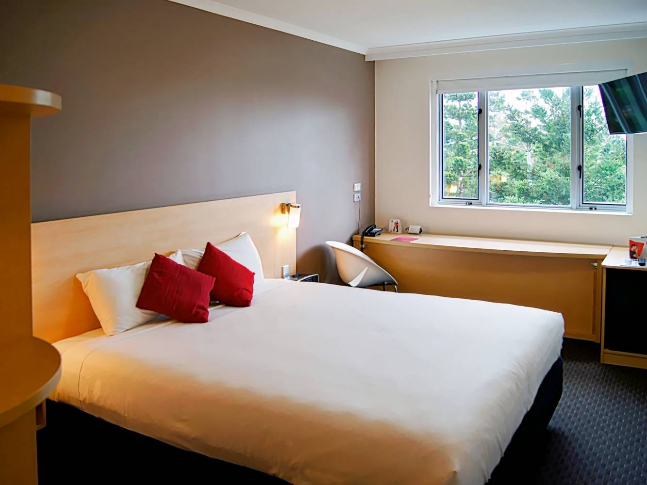 ibis Sydney Olympic Park