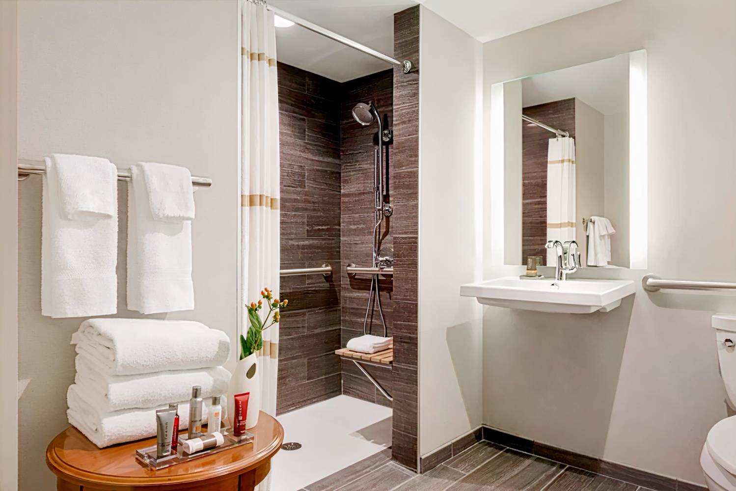 Walnut Creek Marriott