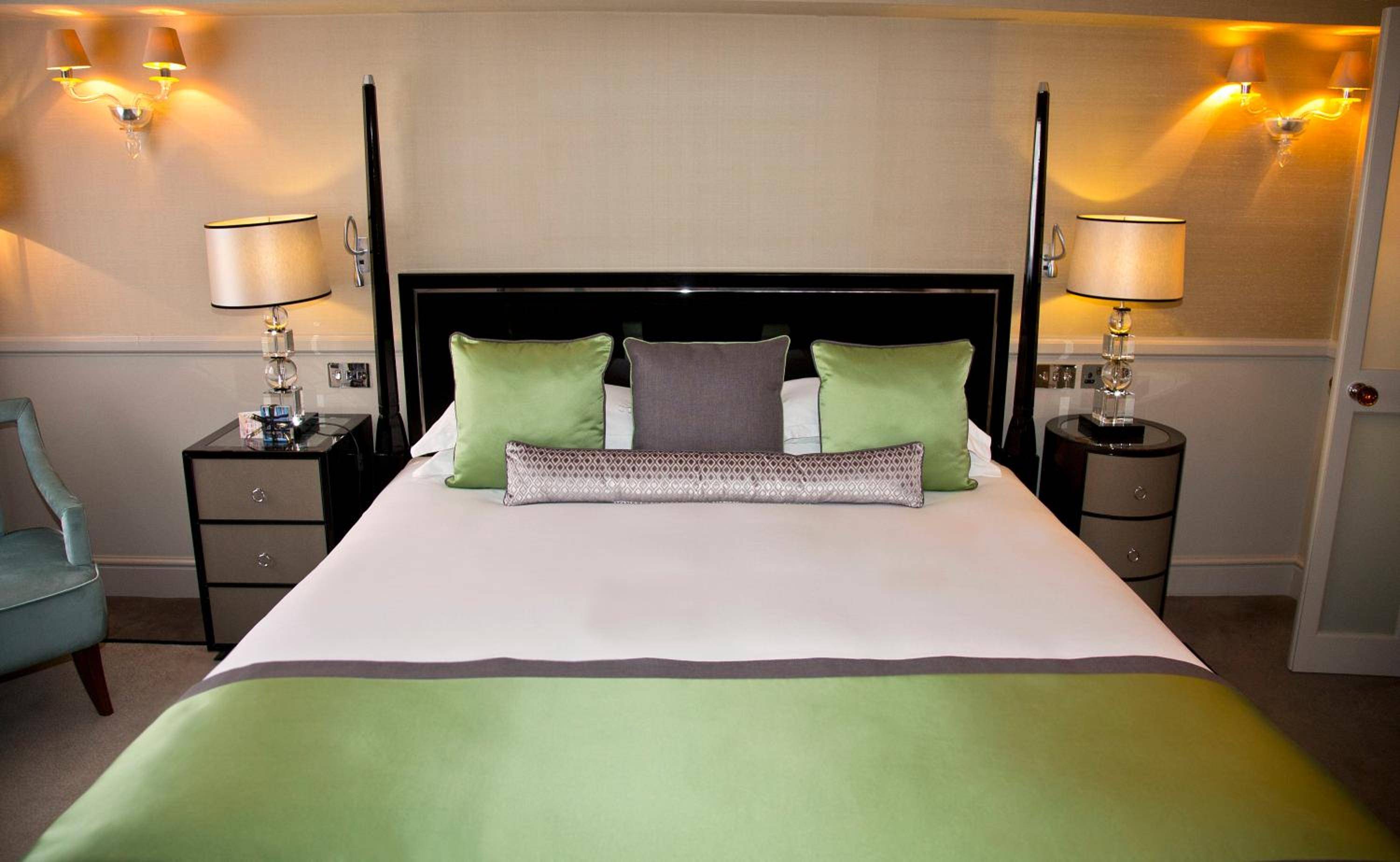 Althoff St. James's Hotel & Club - Mayfair London