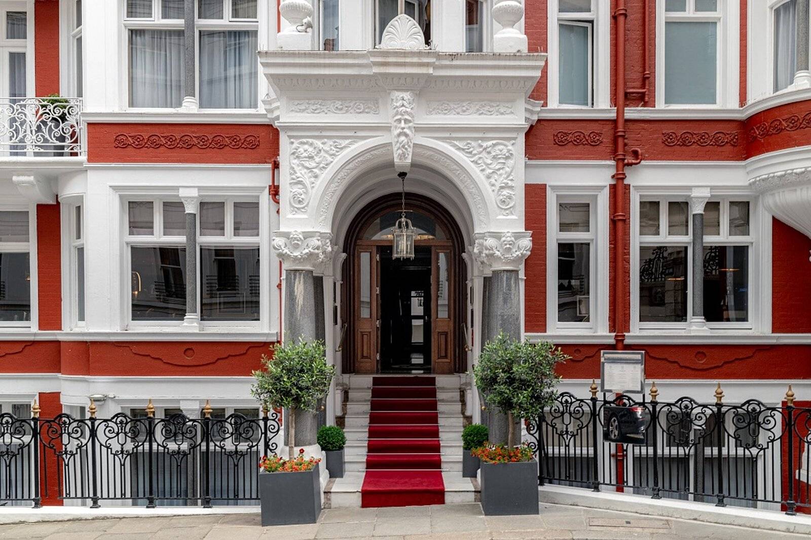 Althoff St. James's Hotel & Club - Mayfair London