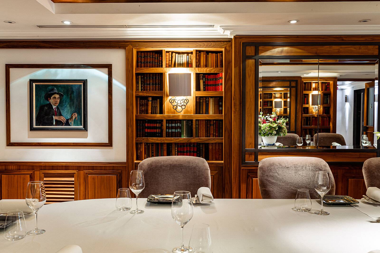 Althoff St. James's Hotel & Club - Mayfair London