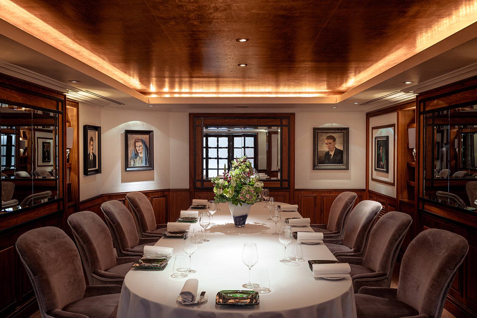 Althoff St. James's Hotel & Club - Mayfair London