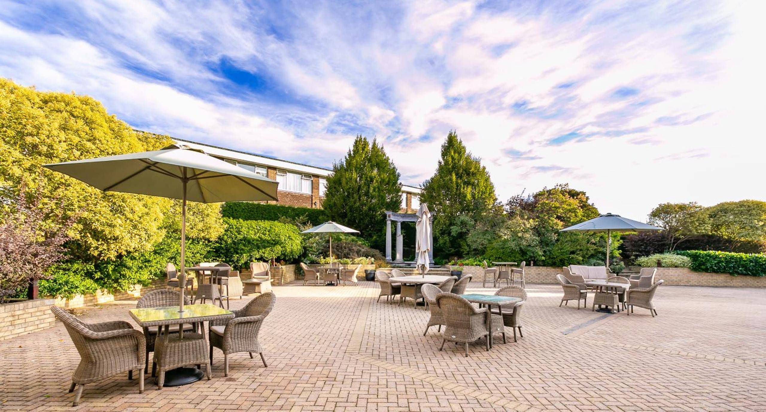 Clarion Cedar Court Huddersfield