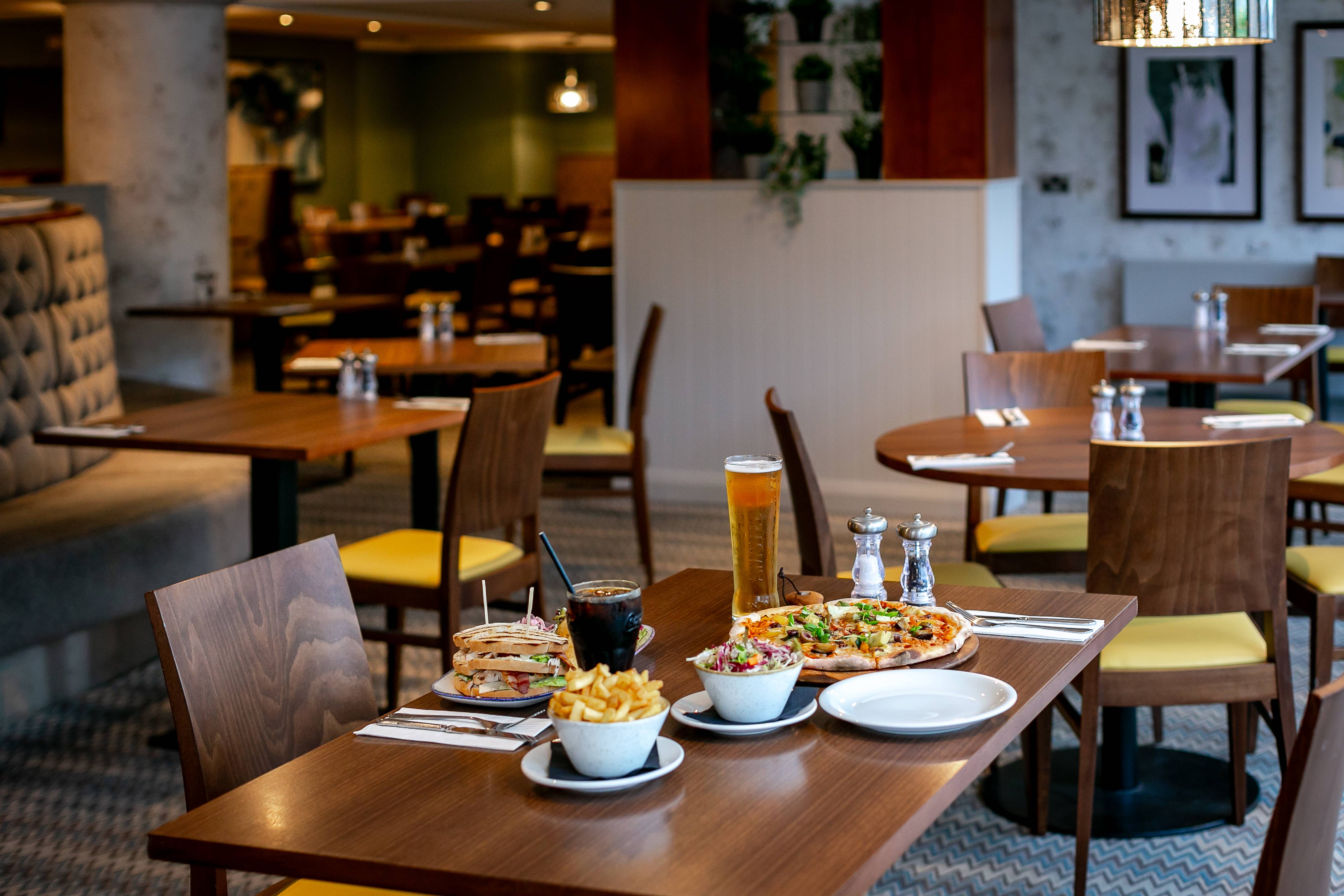 Clarion Cedar Court Huddersfield