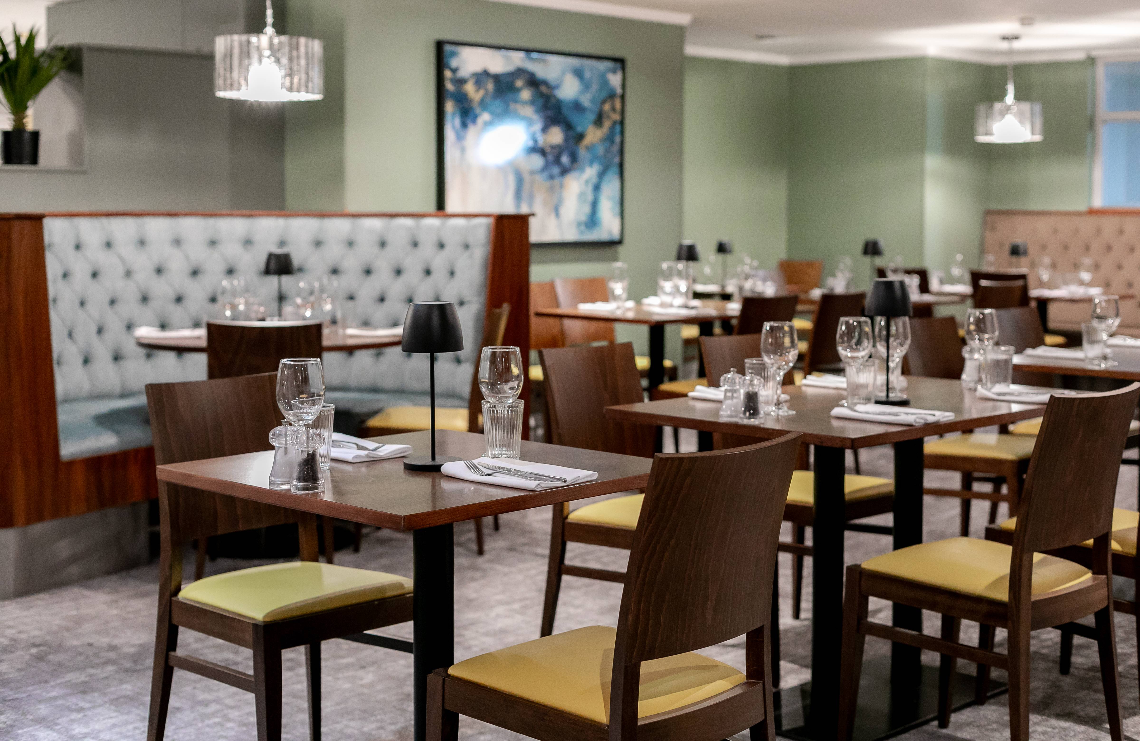 Clarion Cedar Court Huddersfield