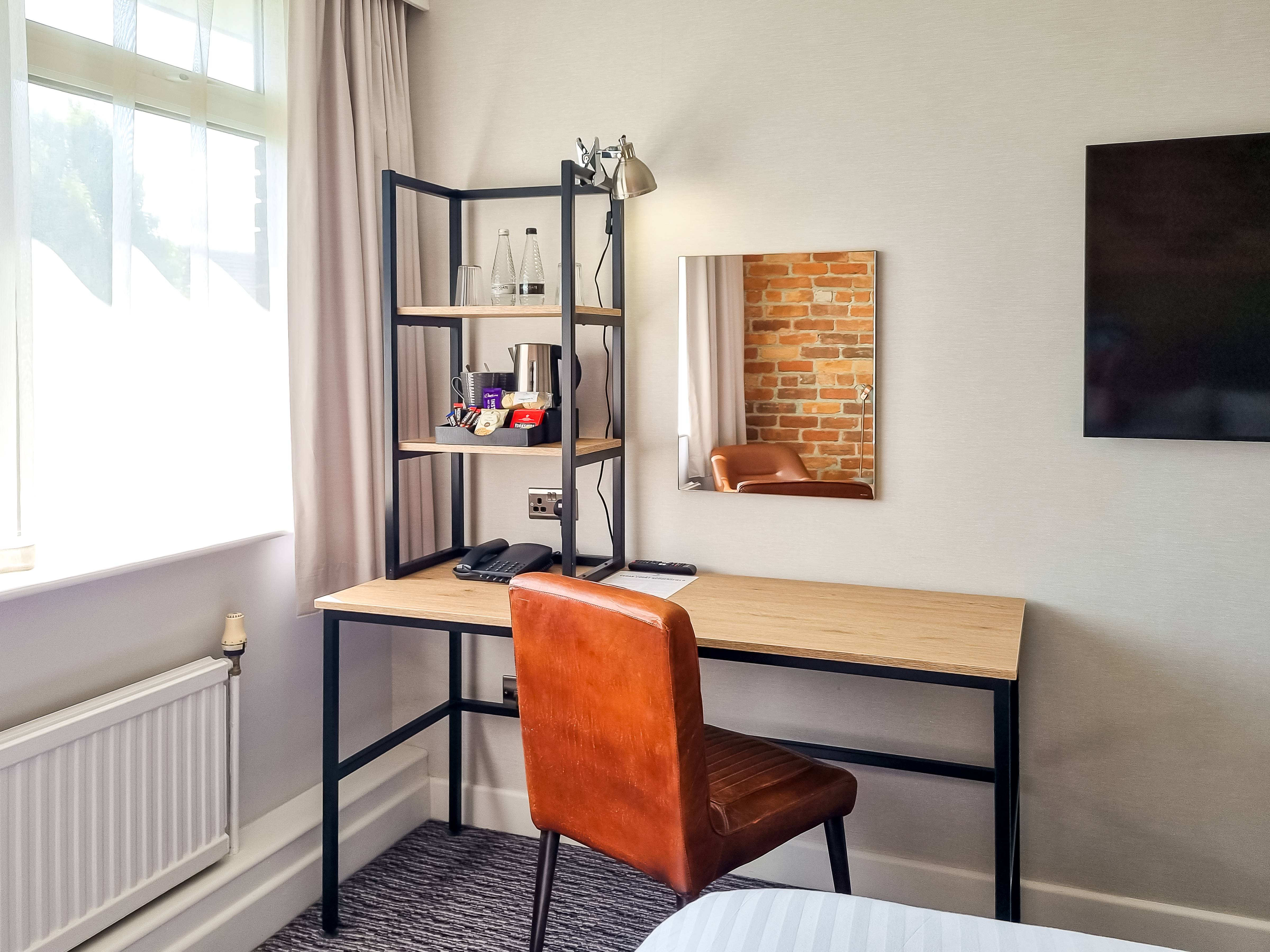 Clarion Cedar Court Huddersfield