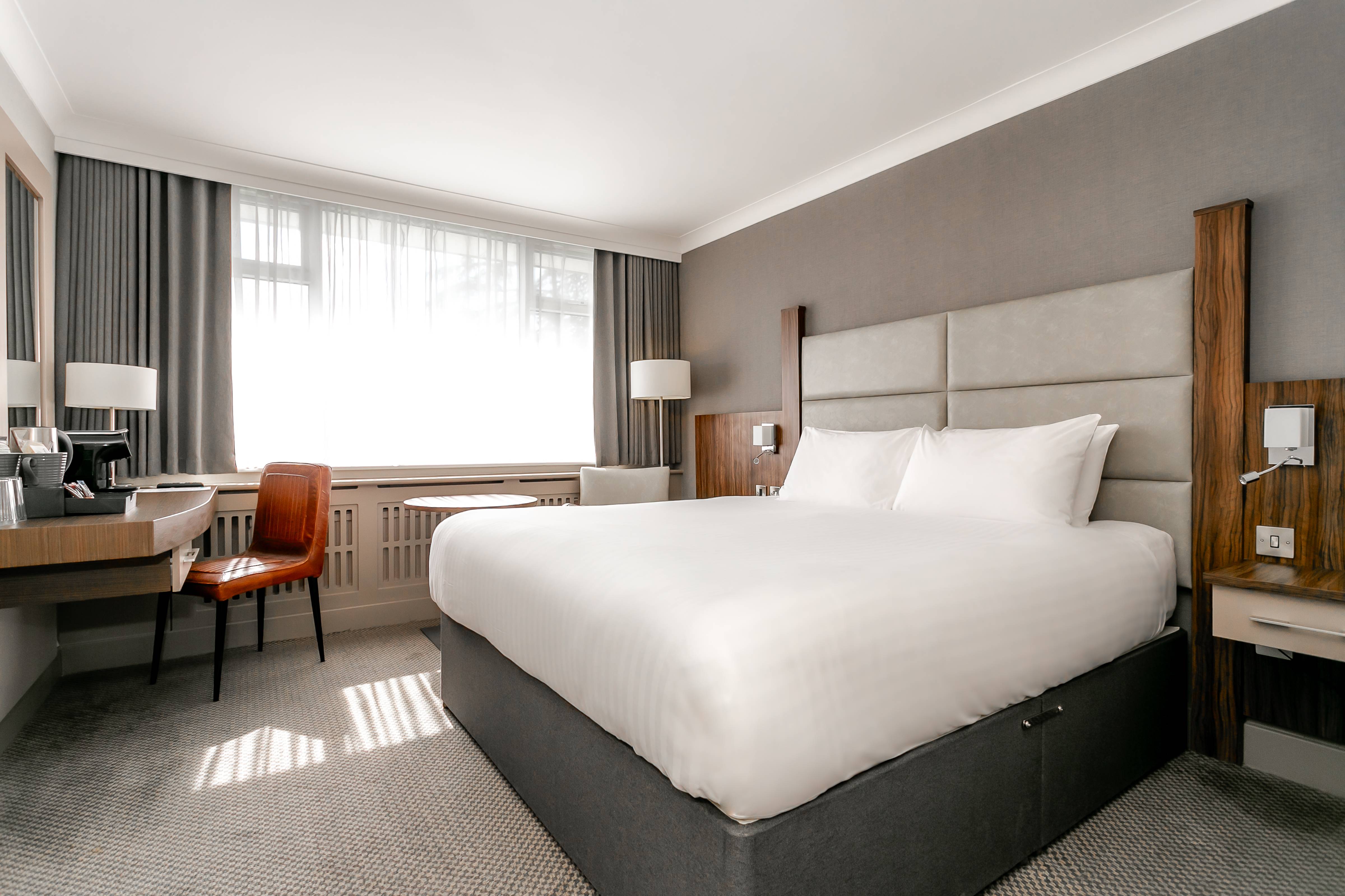 Clarion Cedar Court Huddersfield