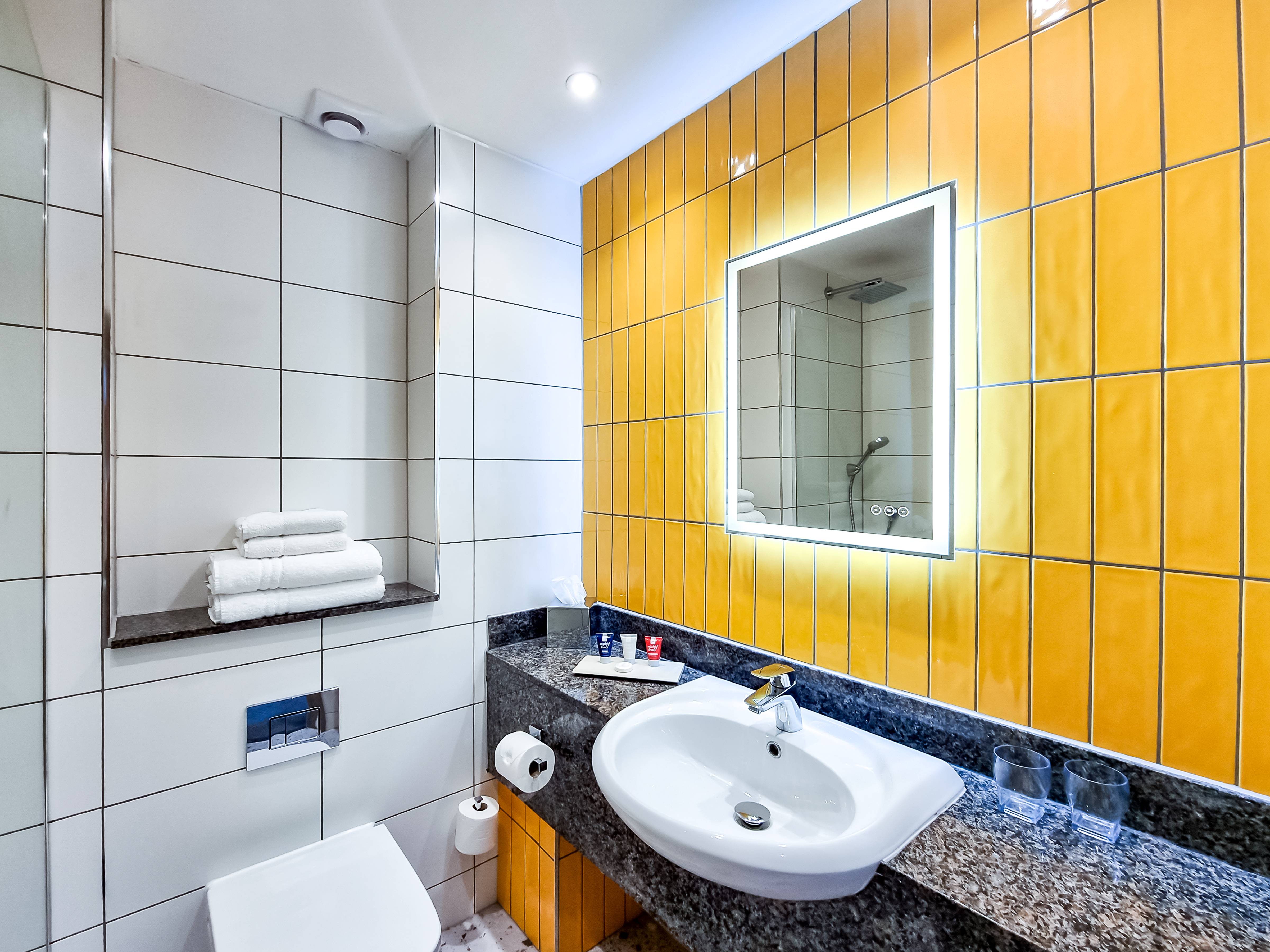 Clarion Cedar Court Huddersfield