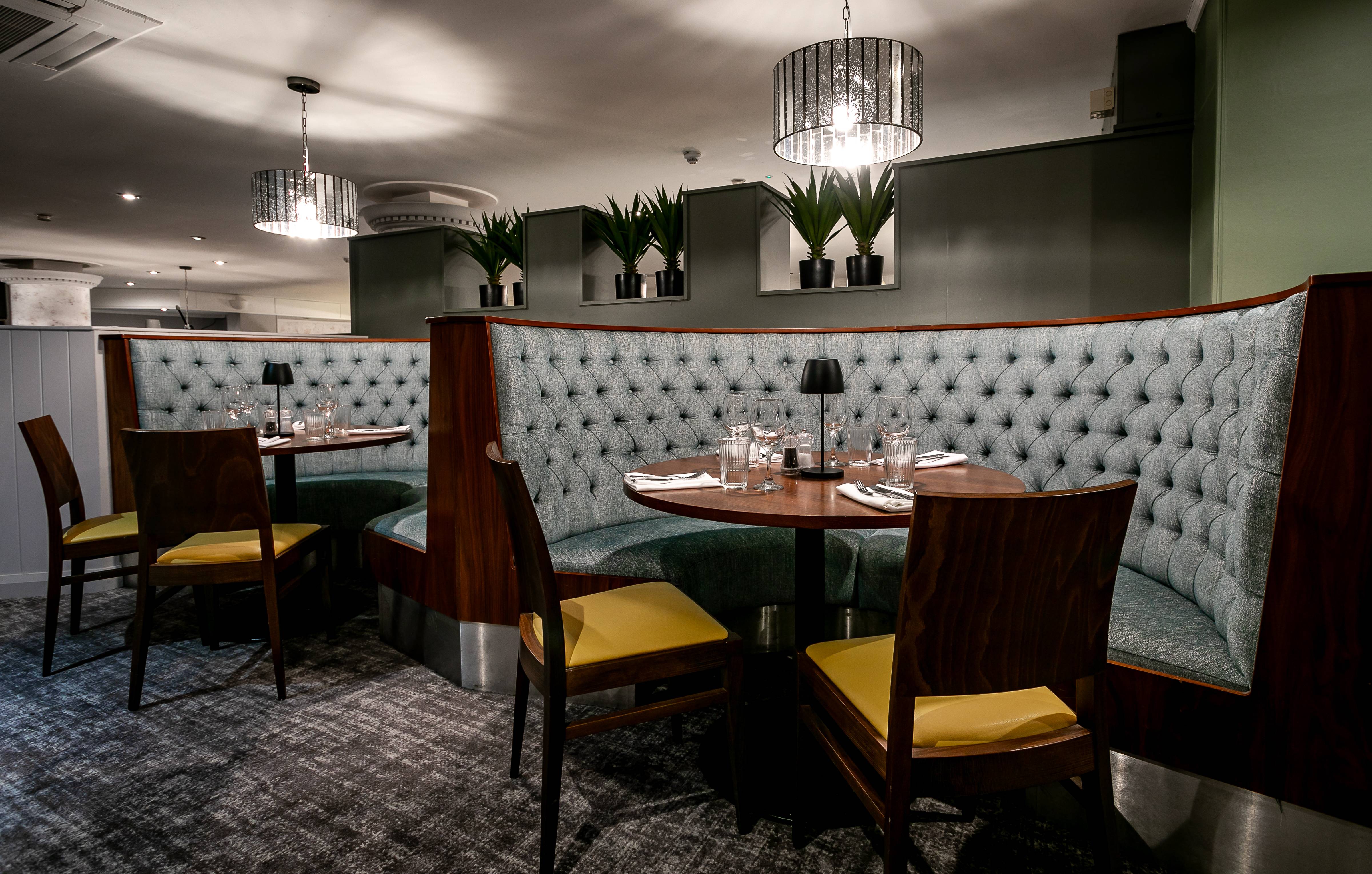 Clarion Cedar Court Huddersfield