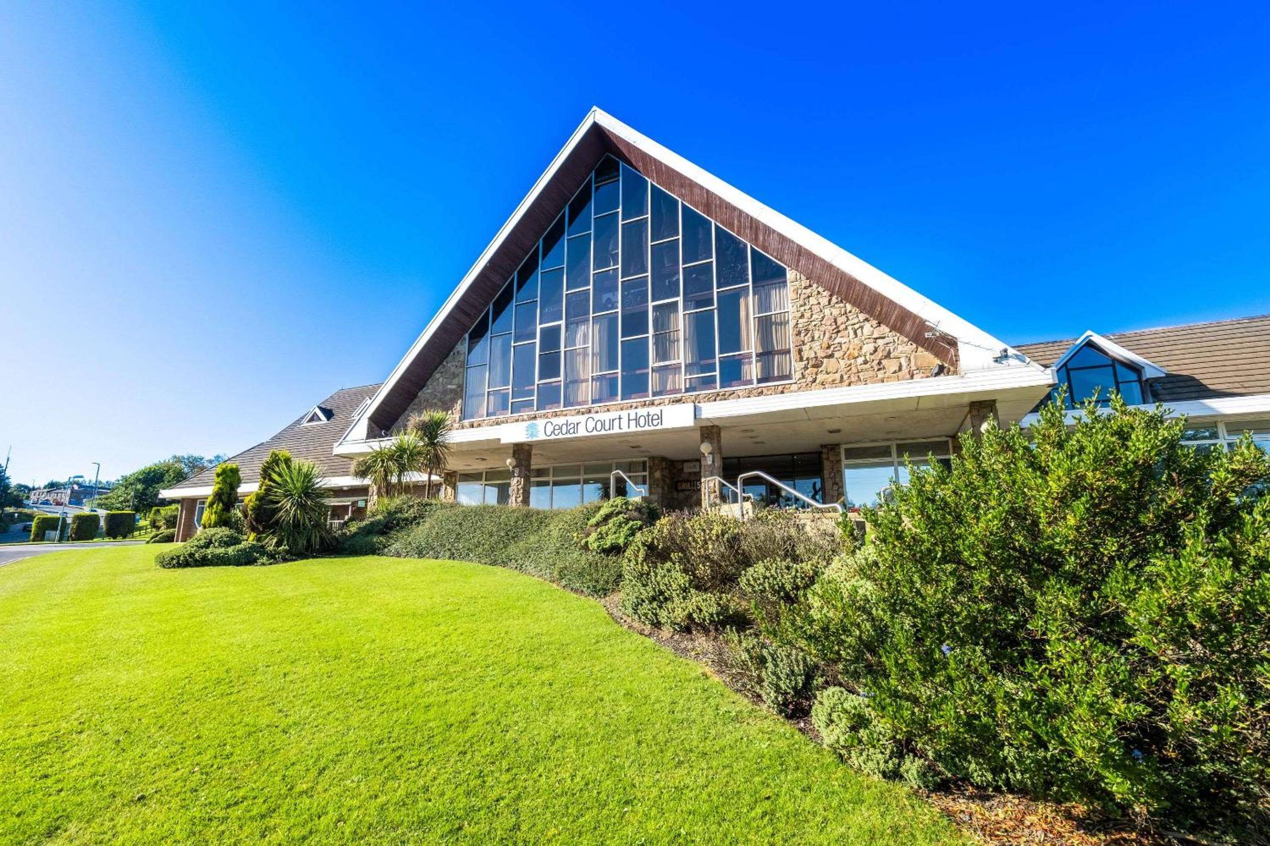 Clarion Cedar Court Huddersfield