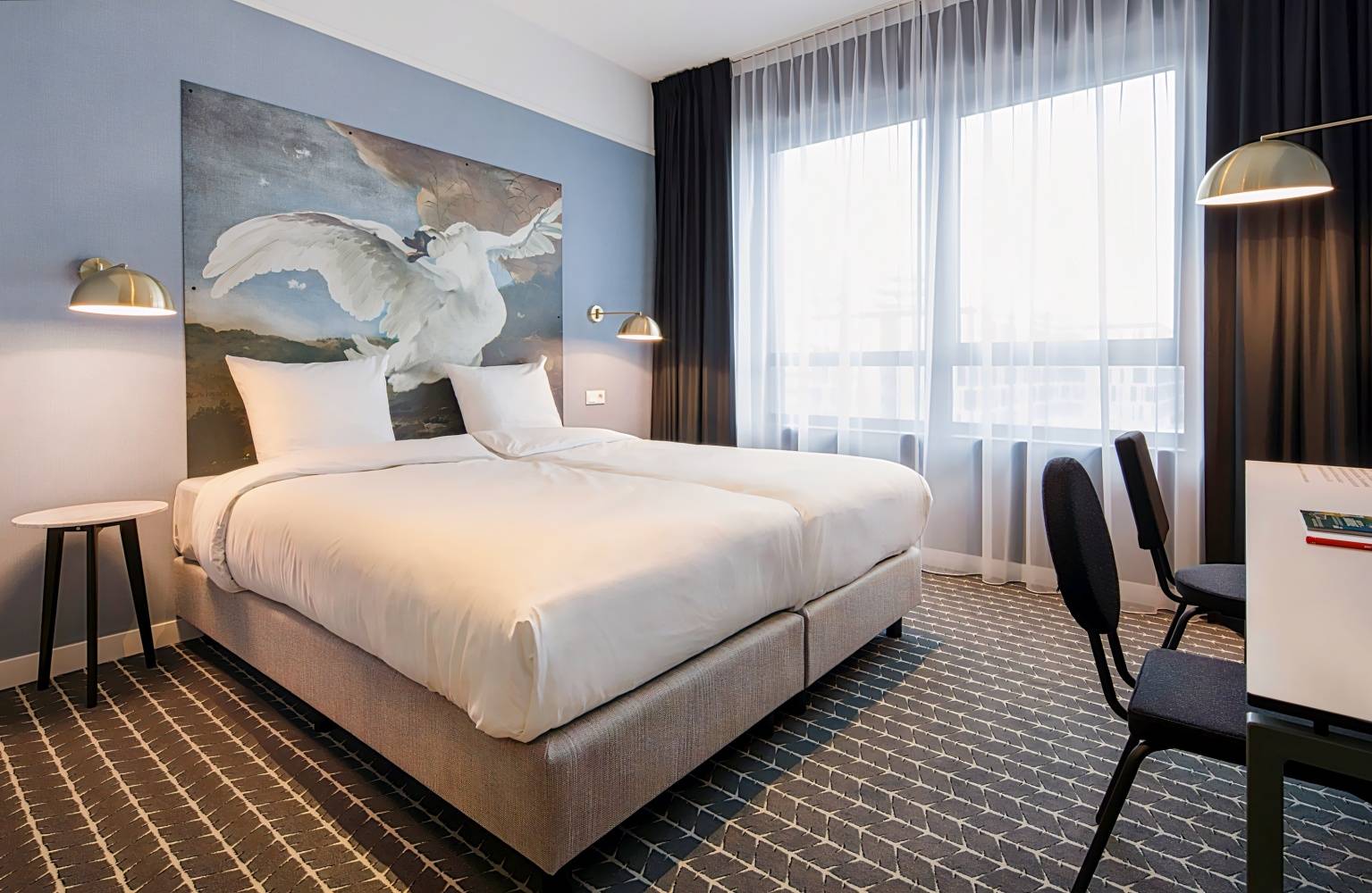Corendon Amsterdam Schiphol Airport, a Tribute Portfolio Hotel