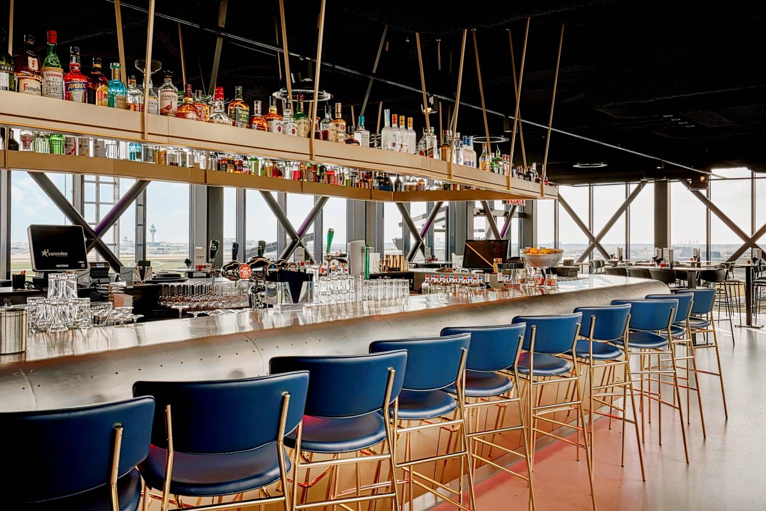 Corendon Amsterdam Schiphol Airport, a Tribute Portfolio Hotel