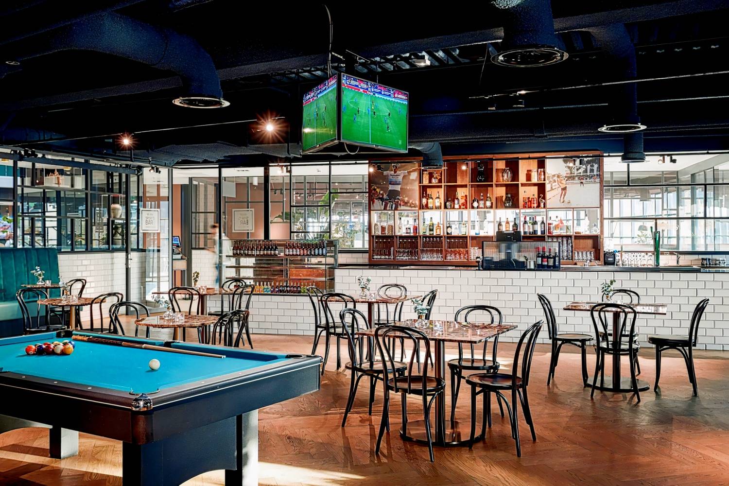 Corendon Amsterdam Schiphol Airport, a Tribute Portfolio Hotel