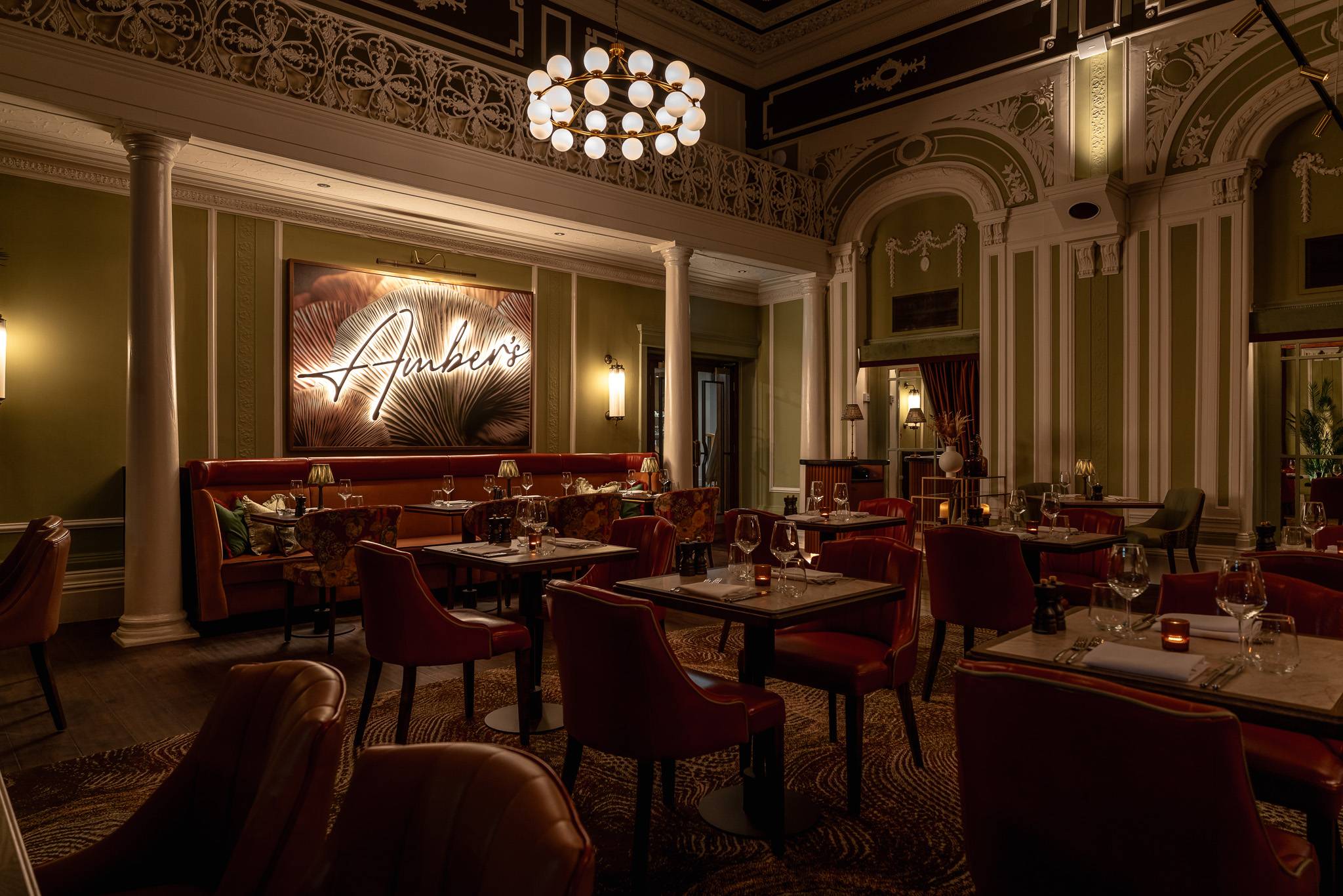 Cedar Court Hotel Harrogate