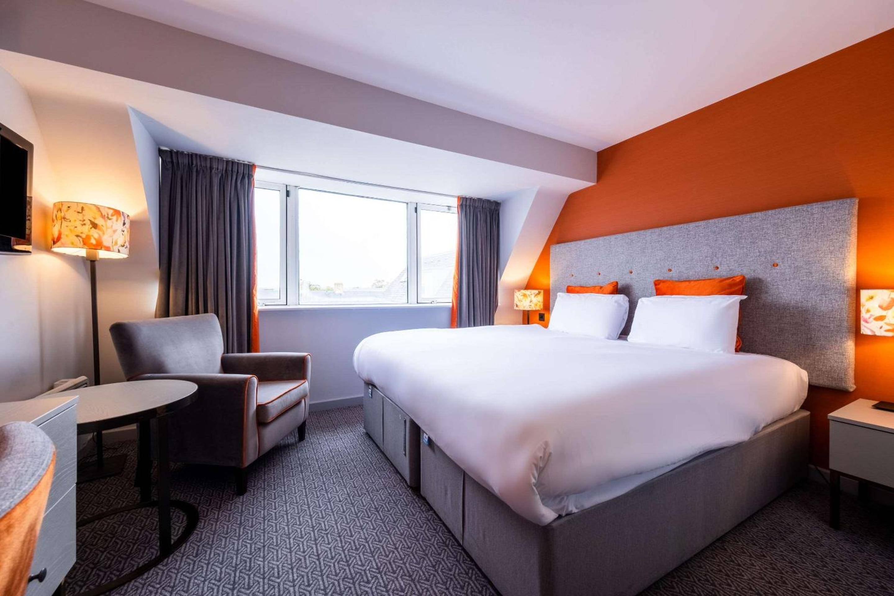 Cedar Court Hotel Harrogate