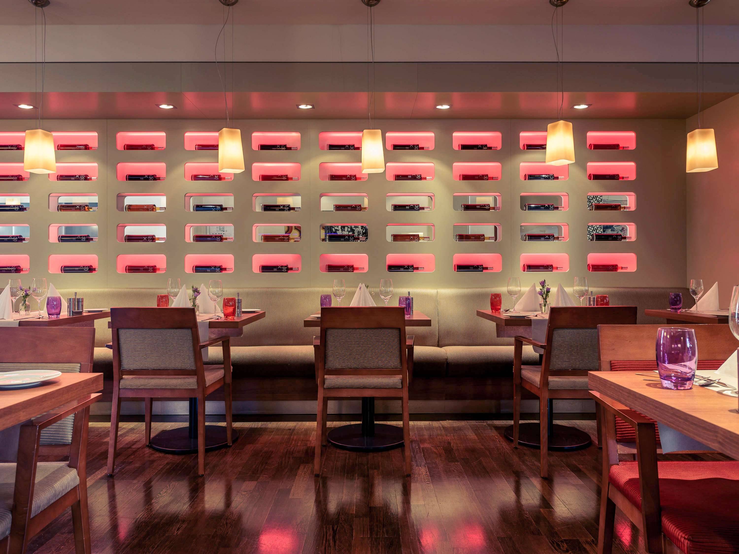 Mercure Hotel Berlin City West