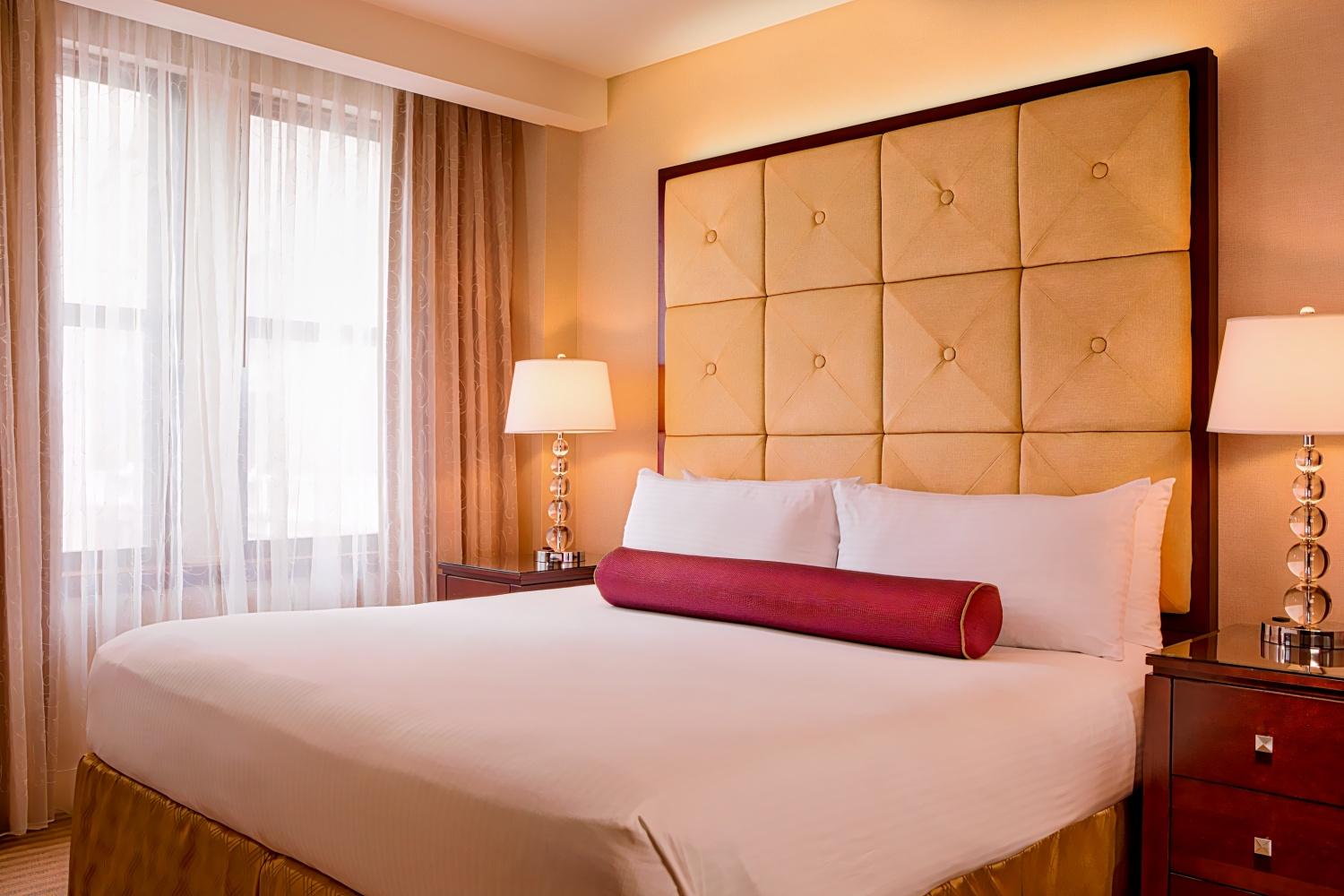 Millennium Knickerbocker Chicago