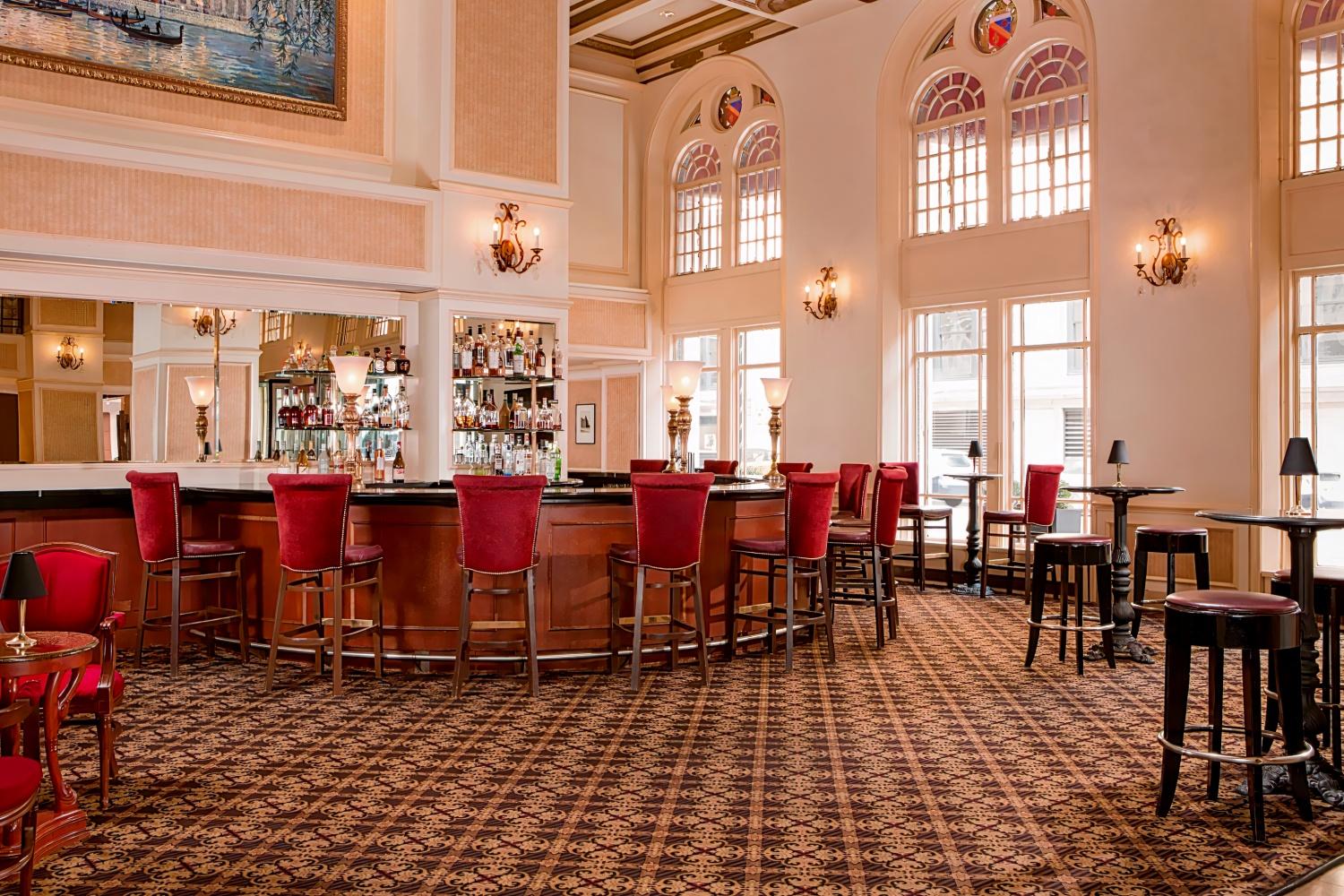 Millennium Knickerbocker Chicago