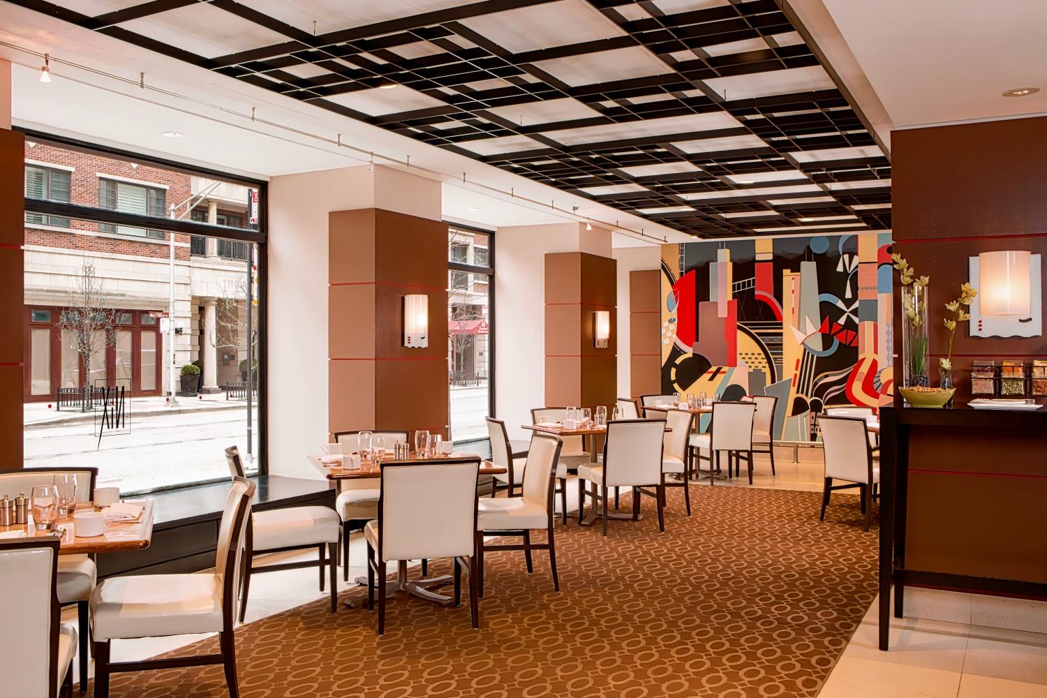 Millennium Knickerbocker Chicago