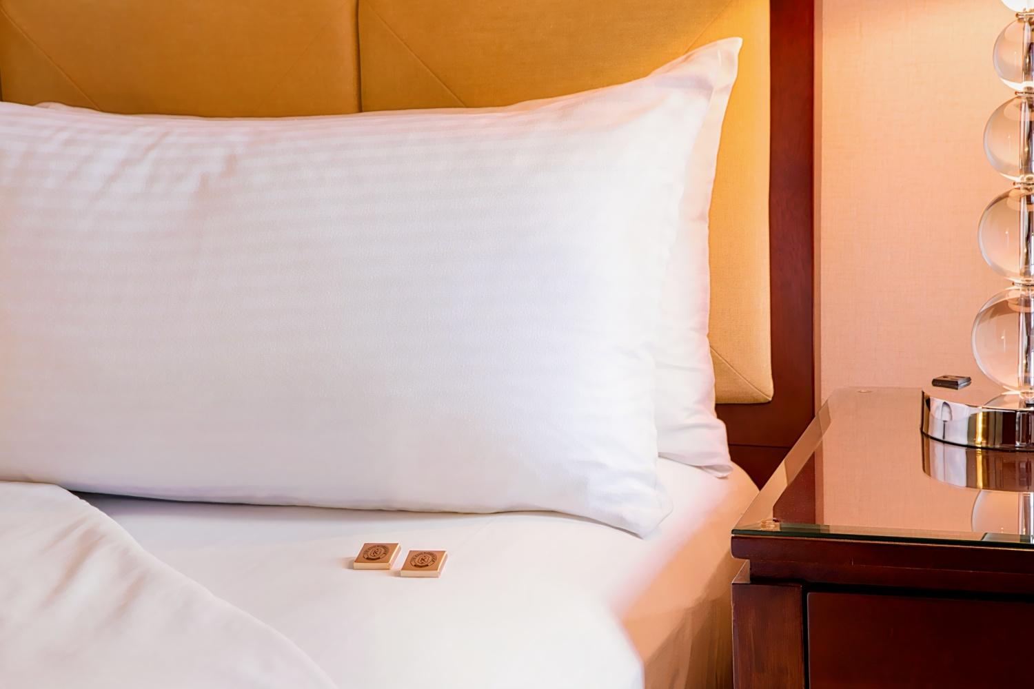 Millennium Knickerbocker Chicago