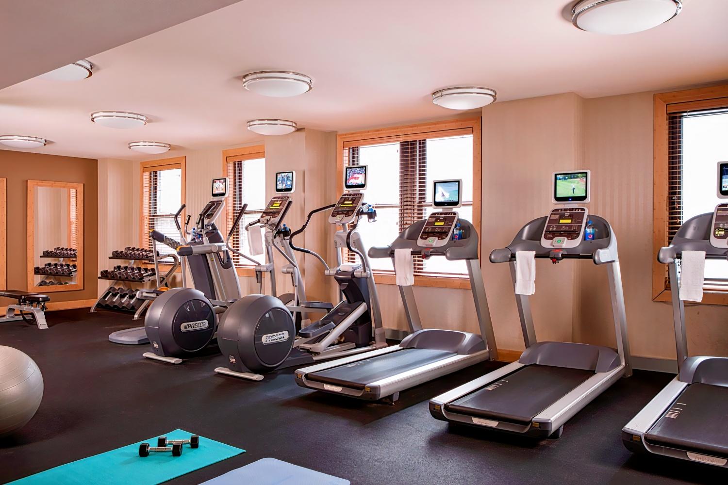 Millennium Knickerbocker Chicago