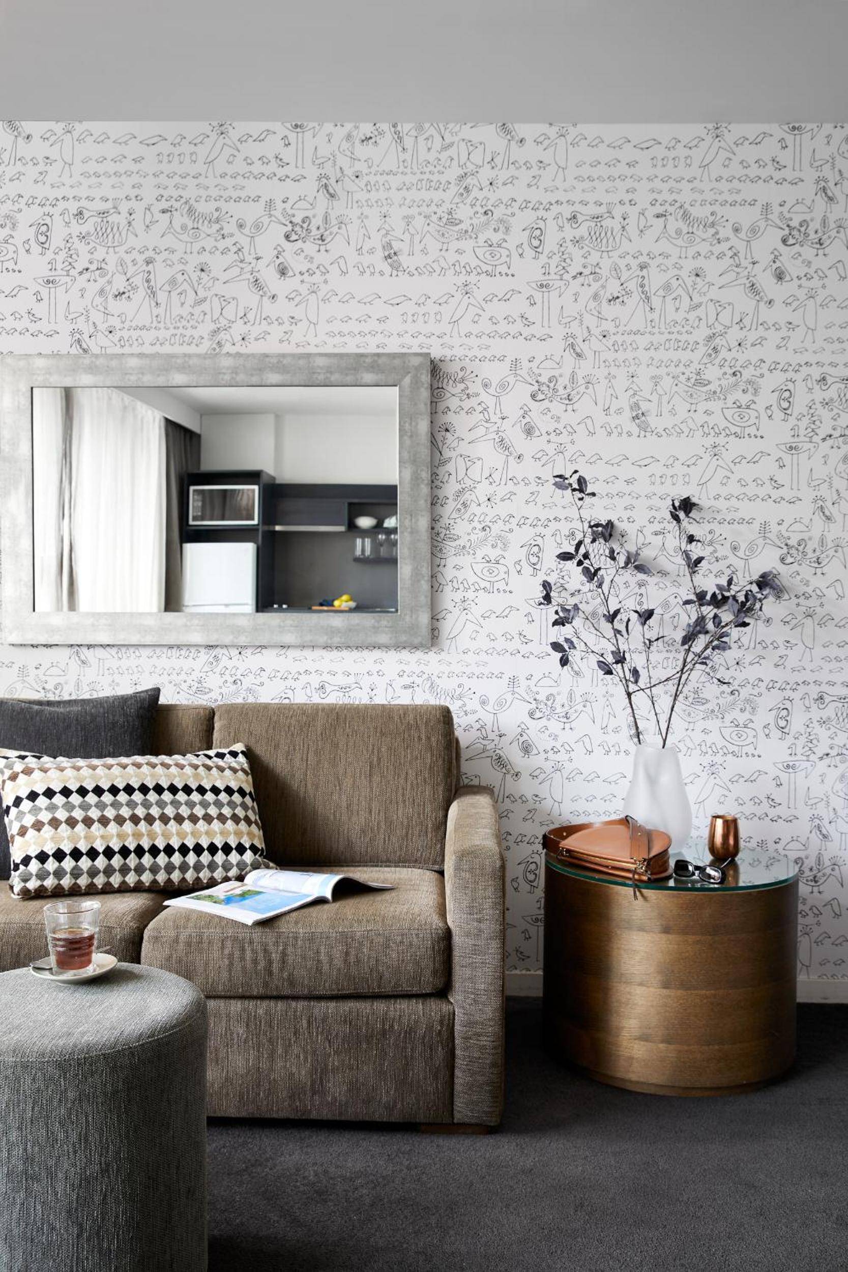 Punthill Spring Hill