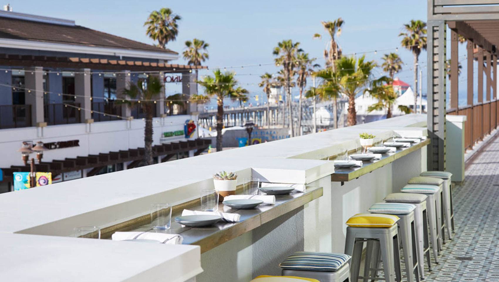 Kimpton Shorebreak Huntington Beach Resort, an IHG Hotel