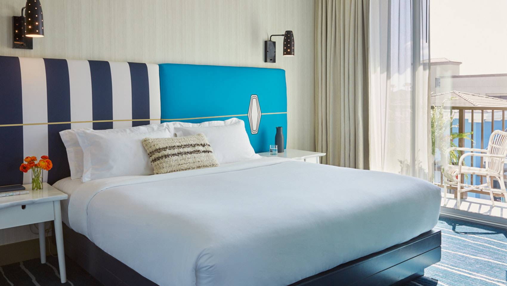 Kimpton Shorebreak Huntington Beach Resort, an IHG Hotel