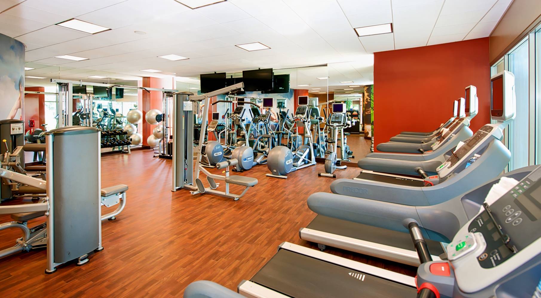 Fremont Marriott Silicon Valley