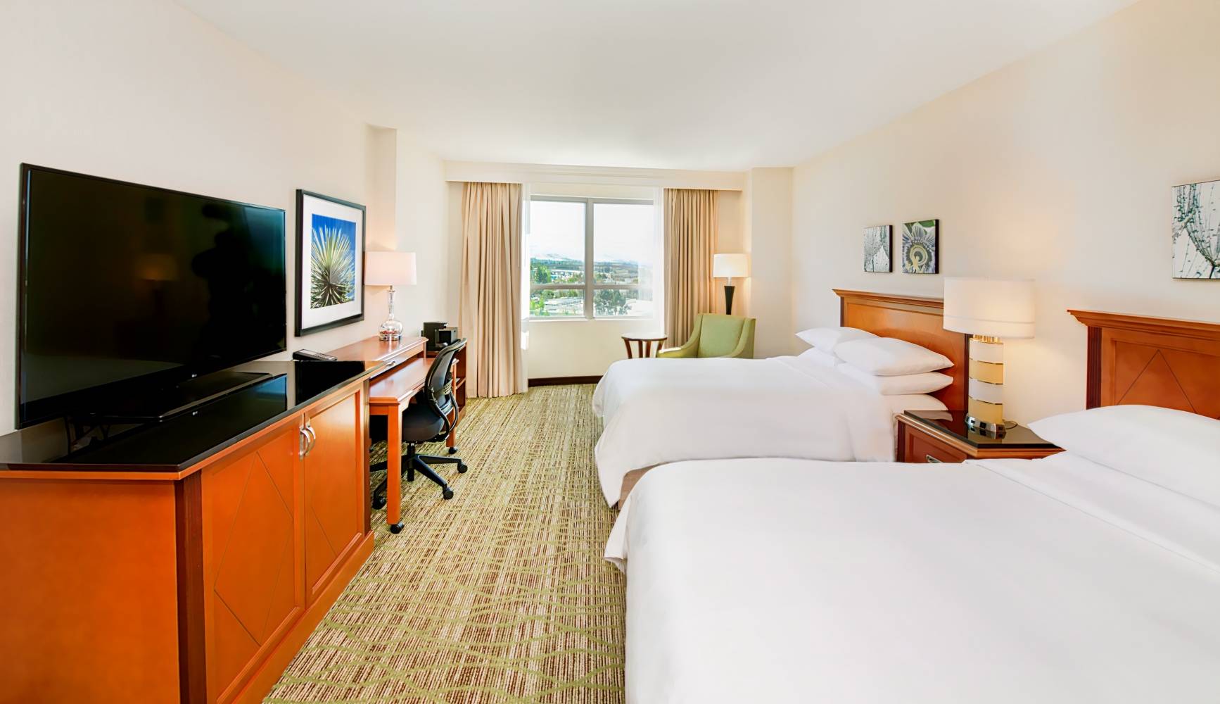 Fremont Marriott Silicon Valley