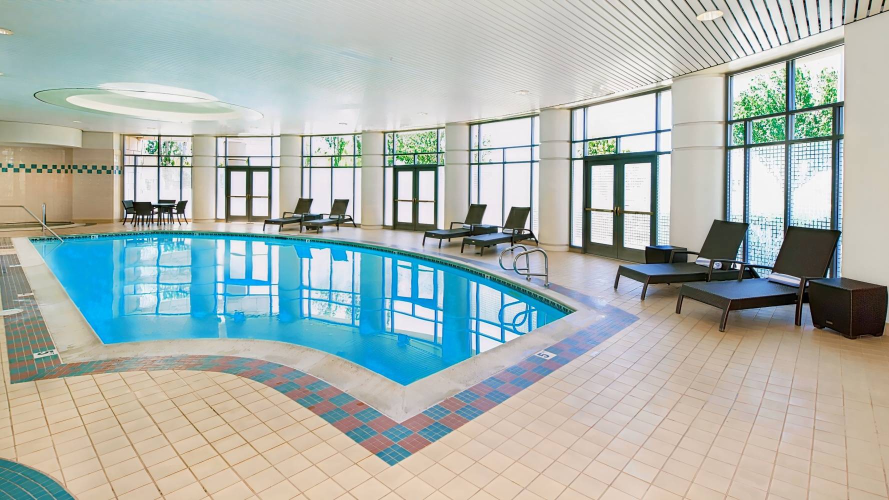 Fremont Marriott Silicon Valley