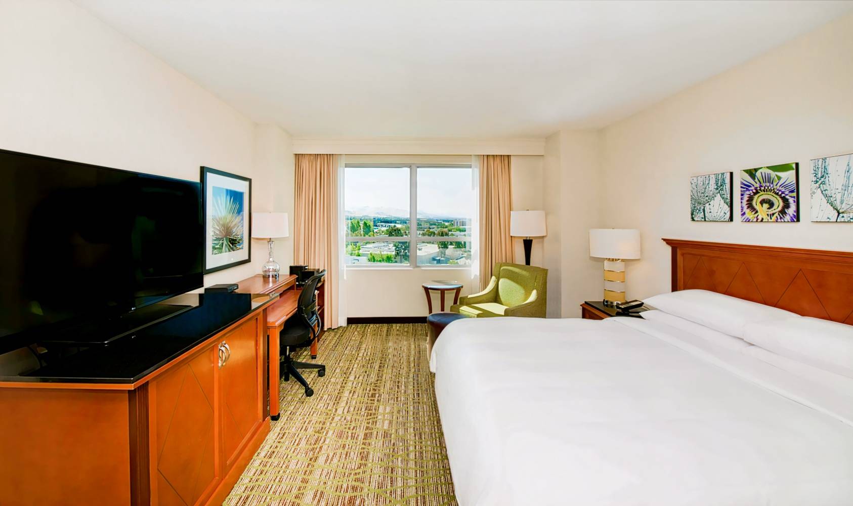 Fremont Marriott Silicon Valley