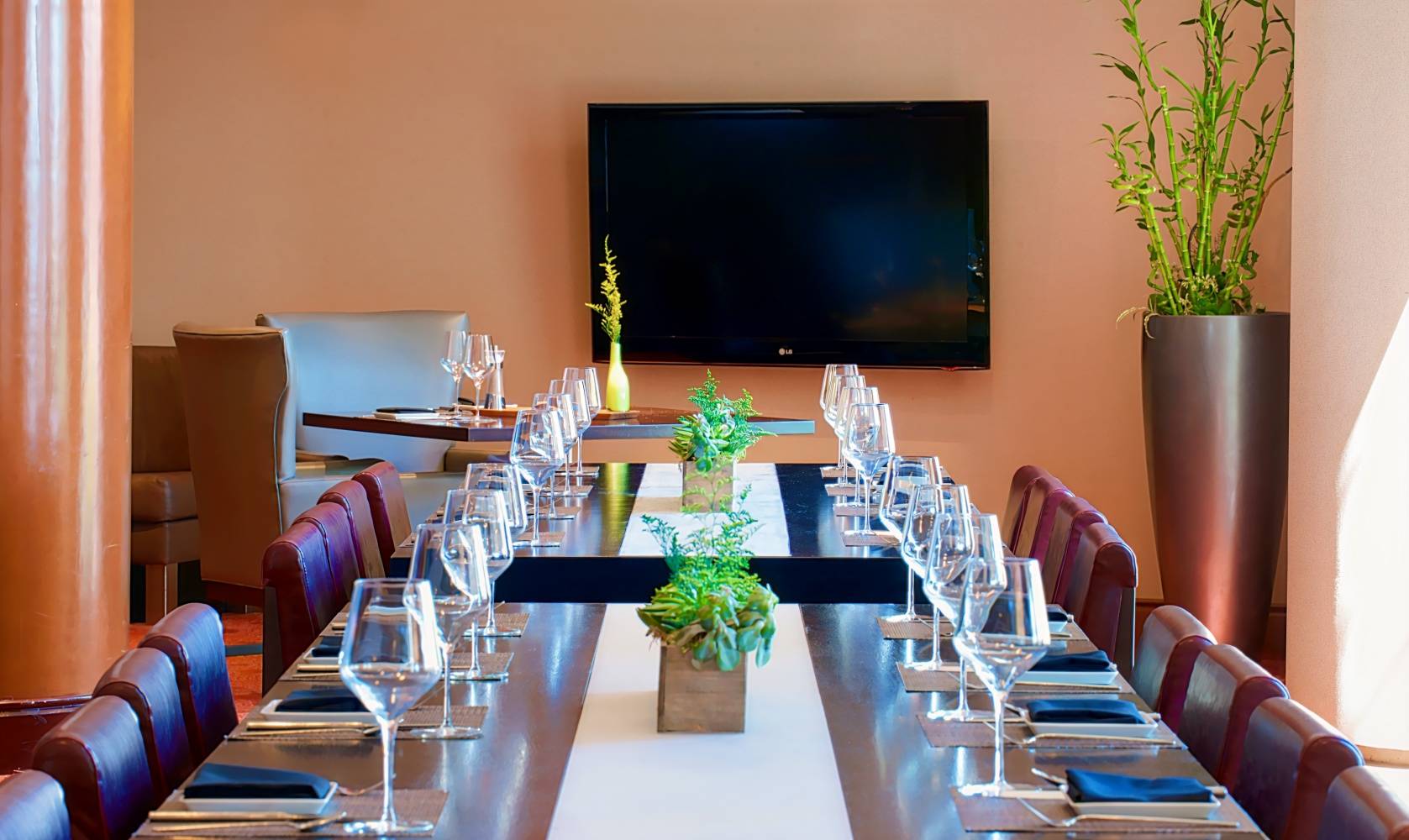 Fremont Marriott Silicon Valley