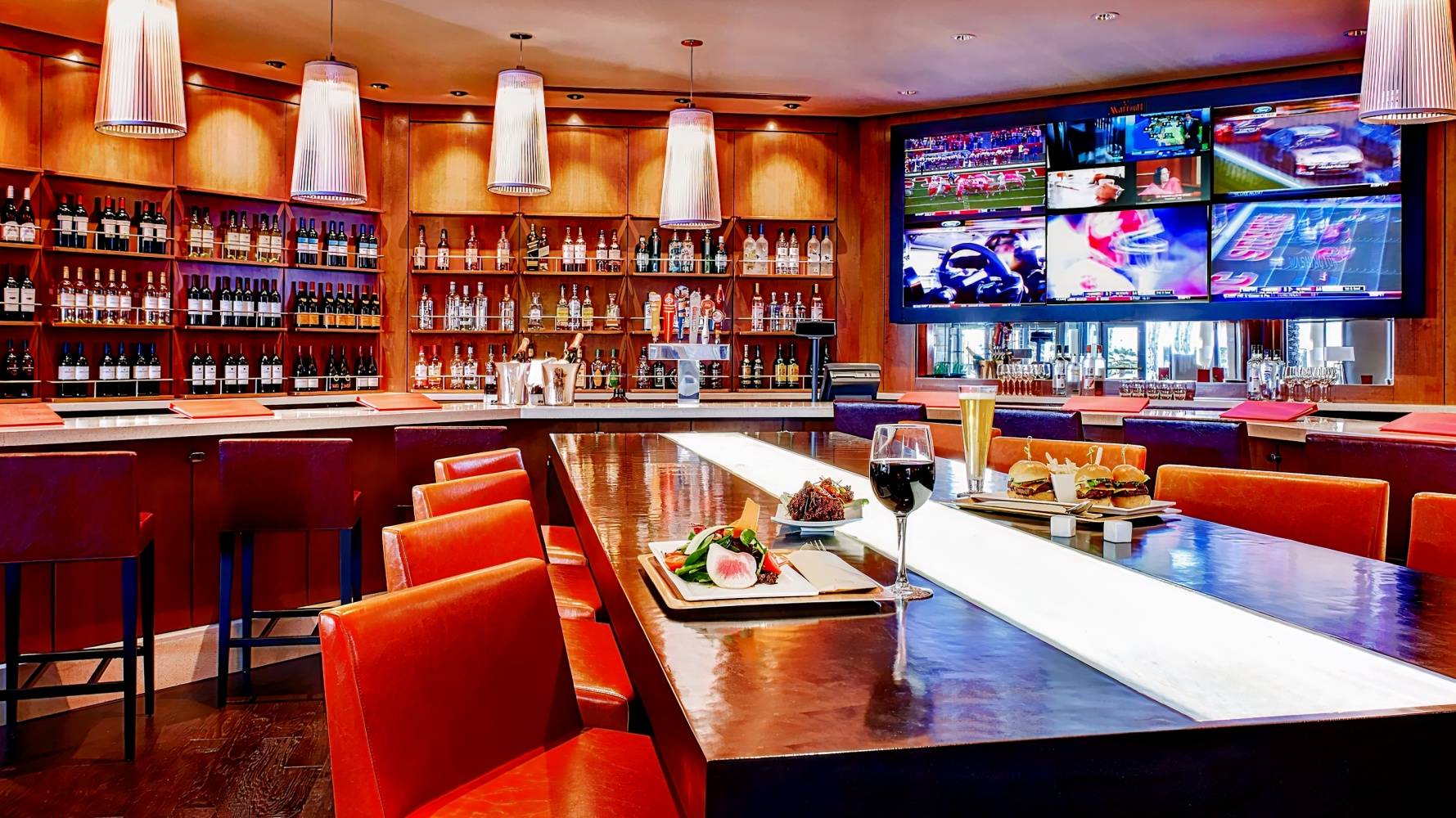 Fremont Marriott Silicon Valley