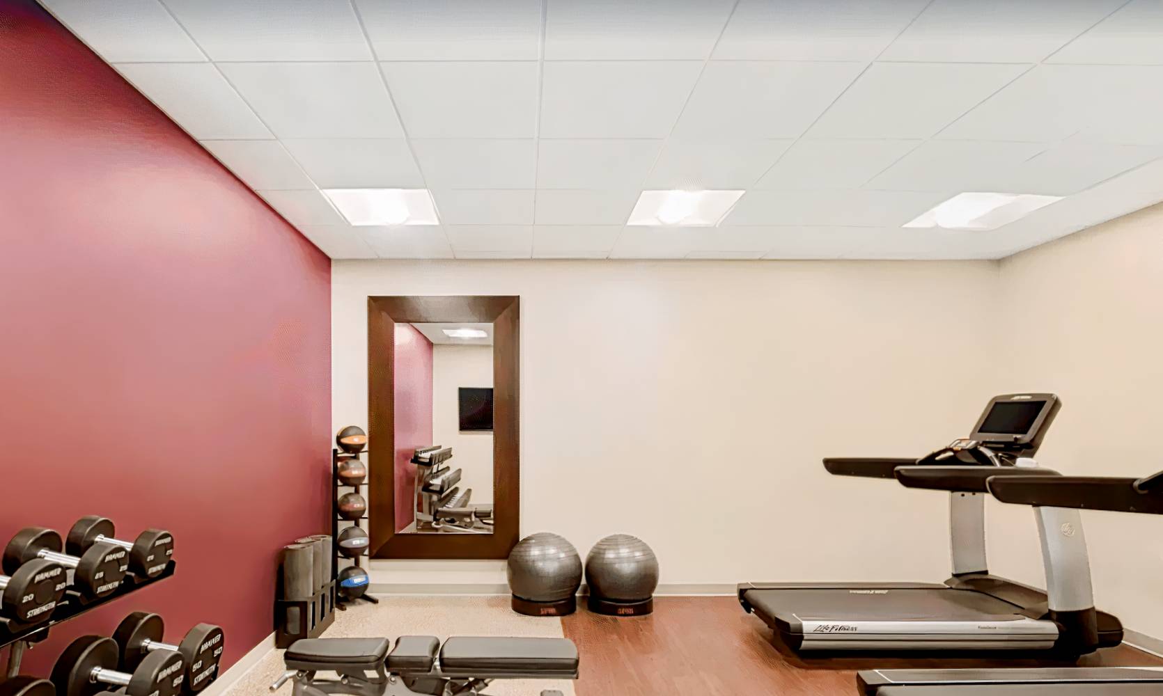 Embassy Suites by Hilton Phoenix Downtown North