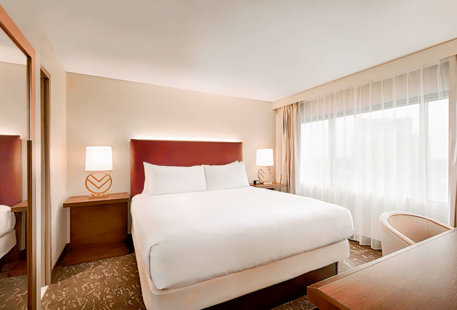 Embassy Suites by Hilton Phoenix Downtown North