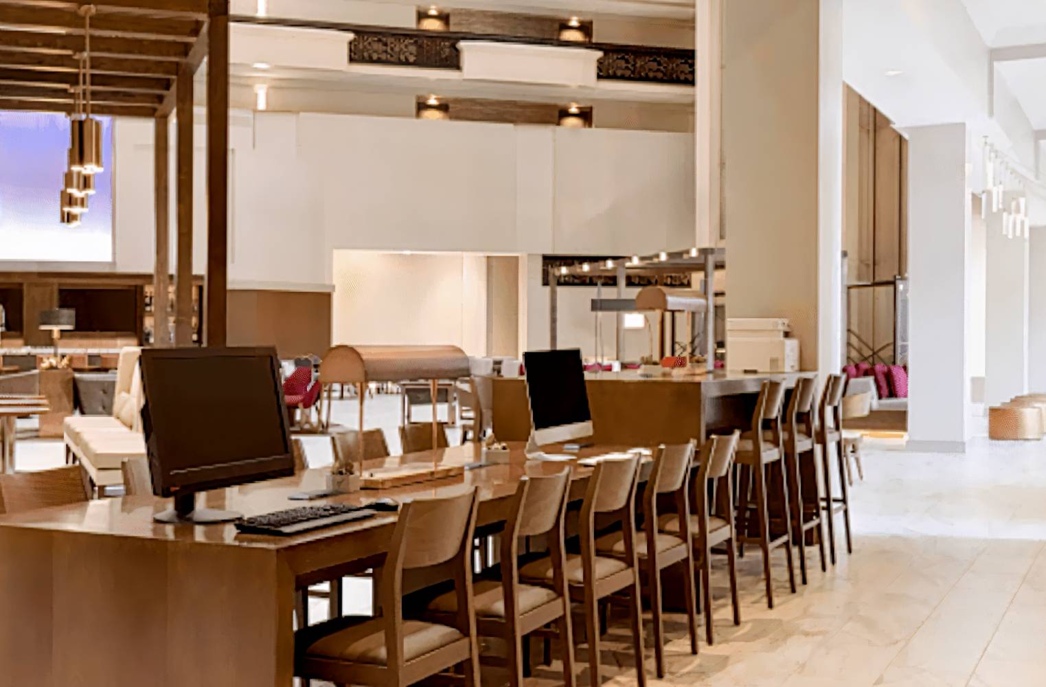 Embassy Suites by Hilton Phoenix Downtown North