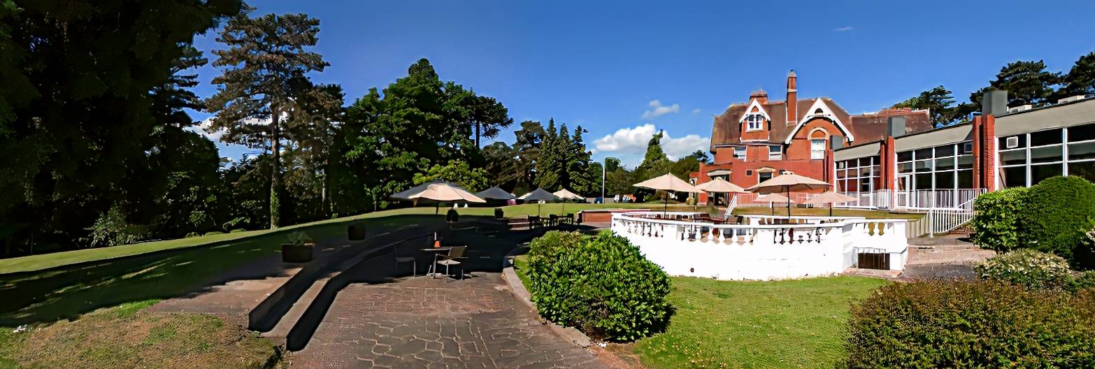 Stourport Manor Sure Hotel Collection by Best Western