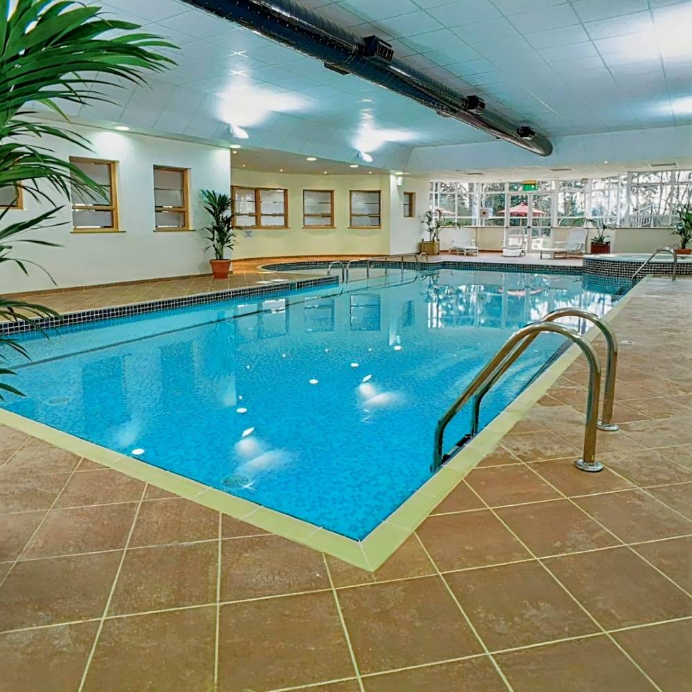 Stourport Manor Sure Hotel Collection by Best Western