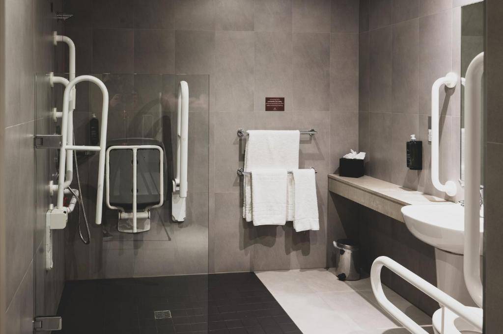 Clayton Hotel Birmingham