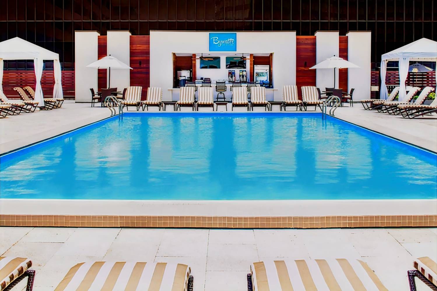 Hyatt Regency New Orleans