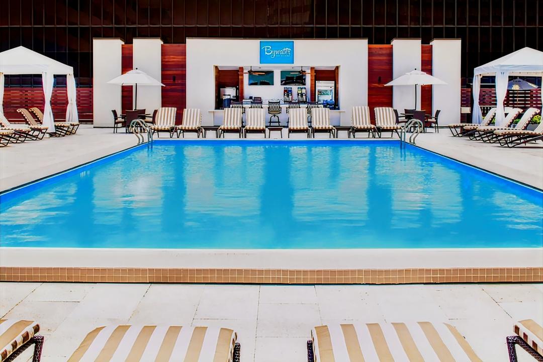 Hyatt Regency New Orleans