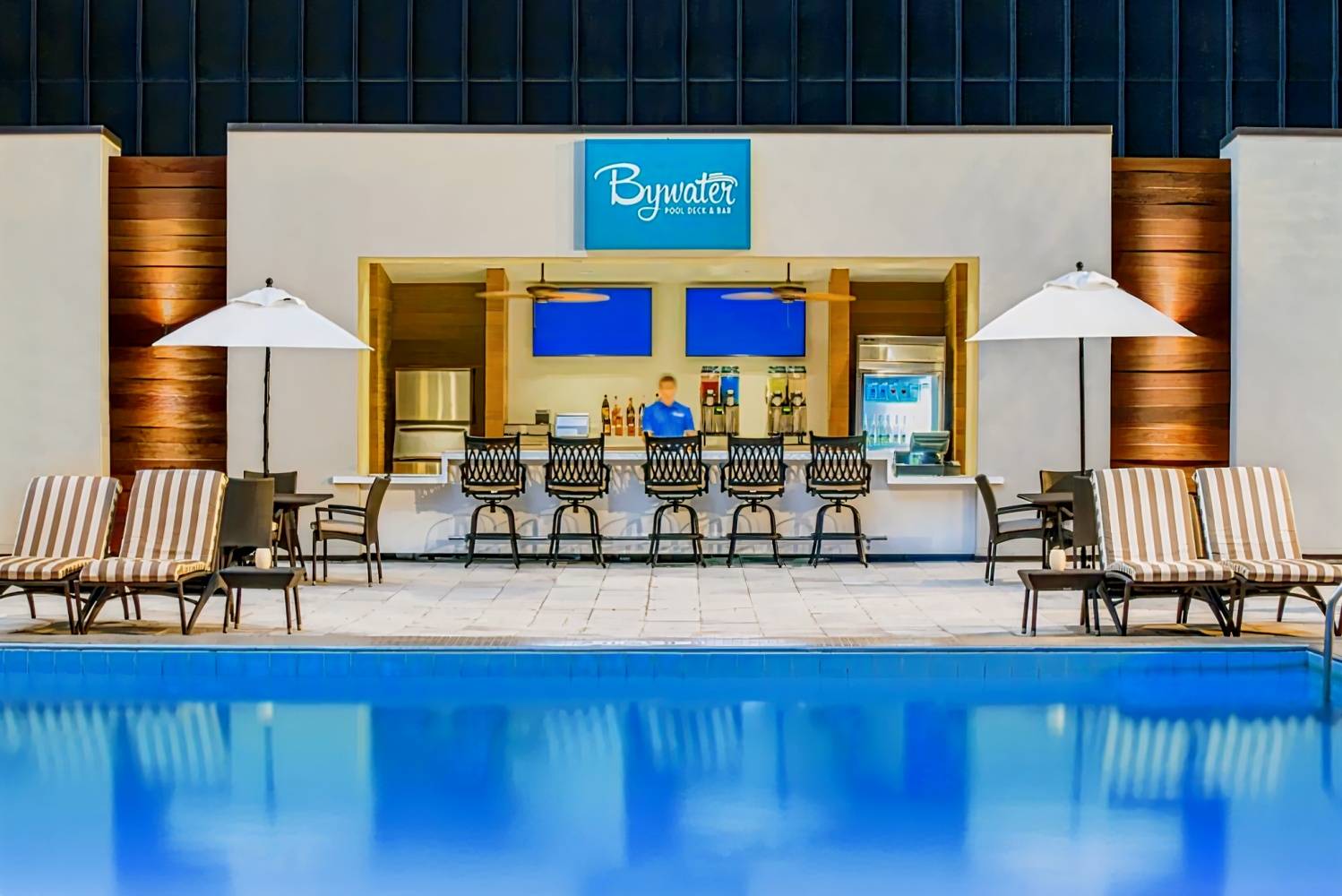 Hyatt Regency New Orleans