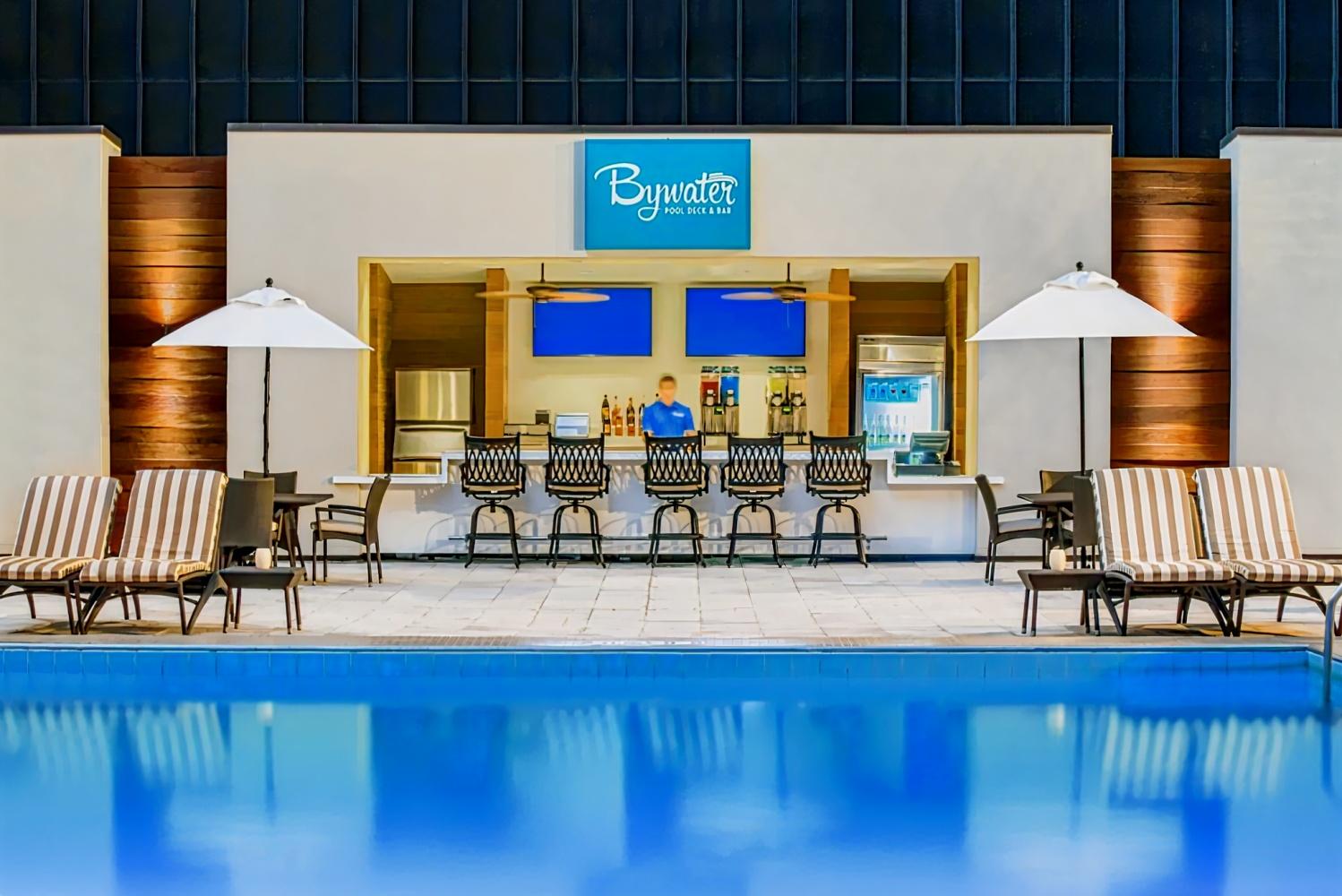 Hyatt Regency New Orleans