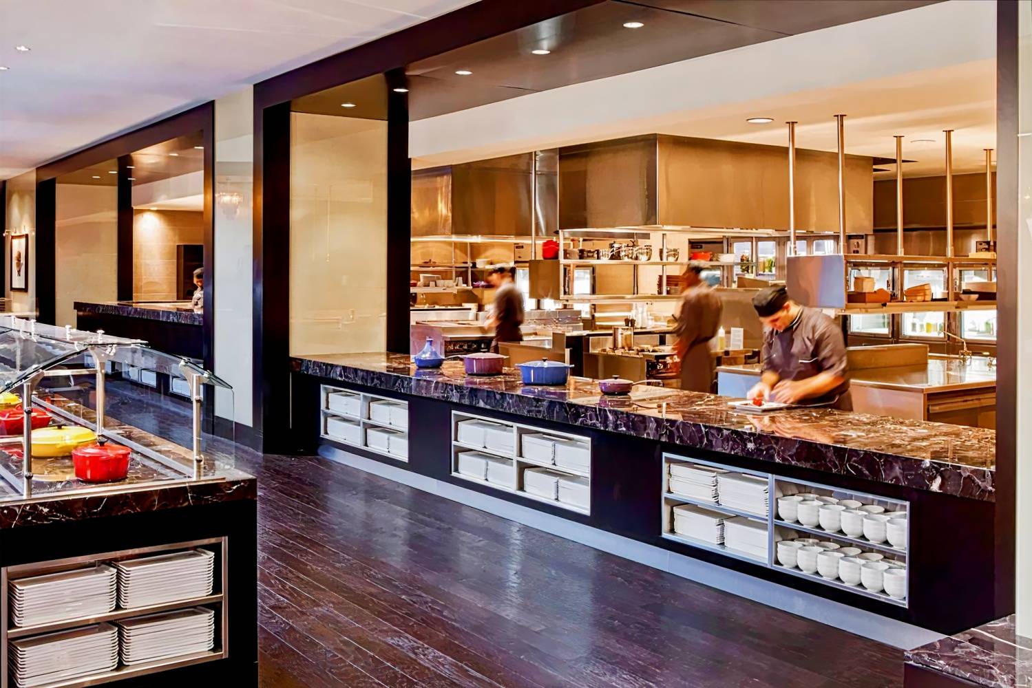 Hyatt Regency New Orleans