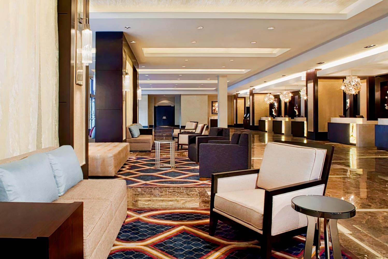 Hyatt Regency New Orleans